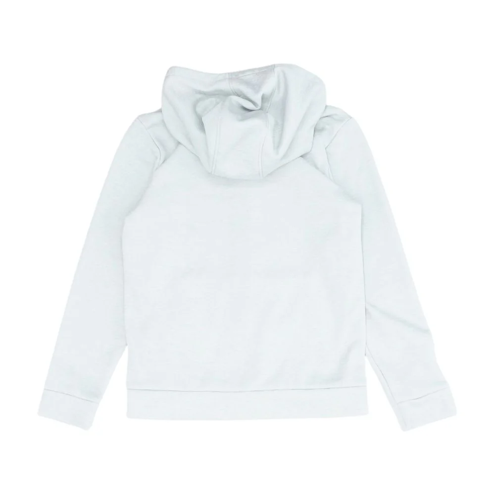 Gray Solid Active Jacket - Image 2