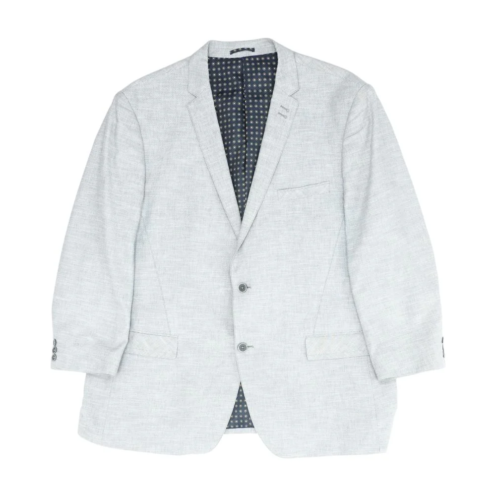 Gray Sport Coat