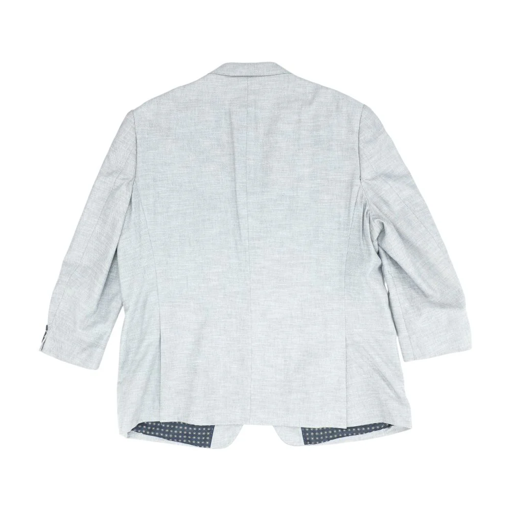 Gray Sport Coat - Image 2
