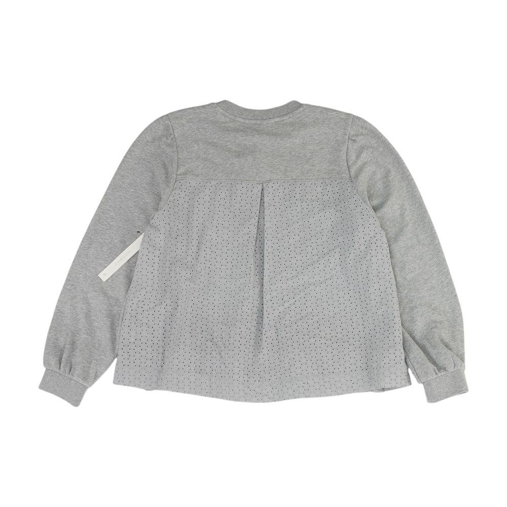 Gray Sweatshirt - Image 2