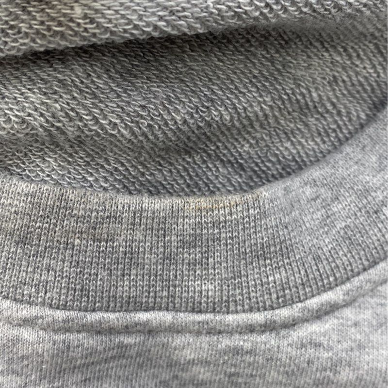 Gray Sweatshirt - Image 3
