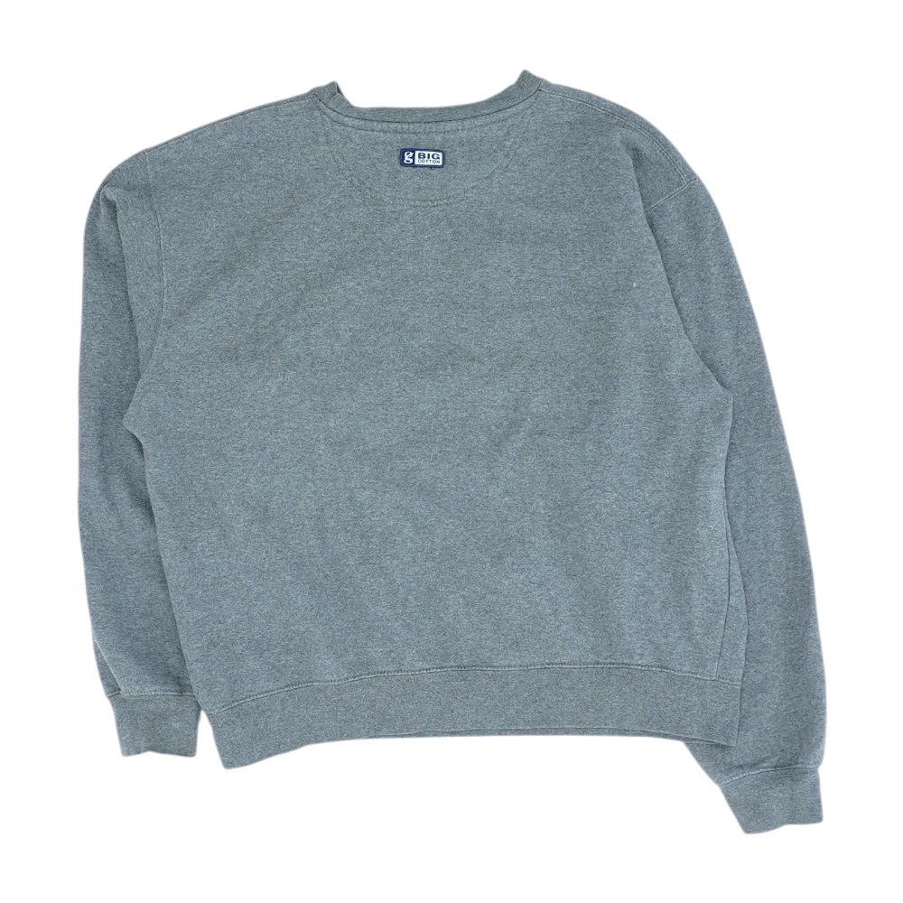 Gray Sweatshirt - Image 2