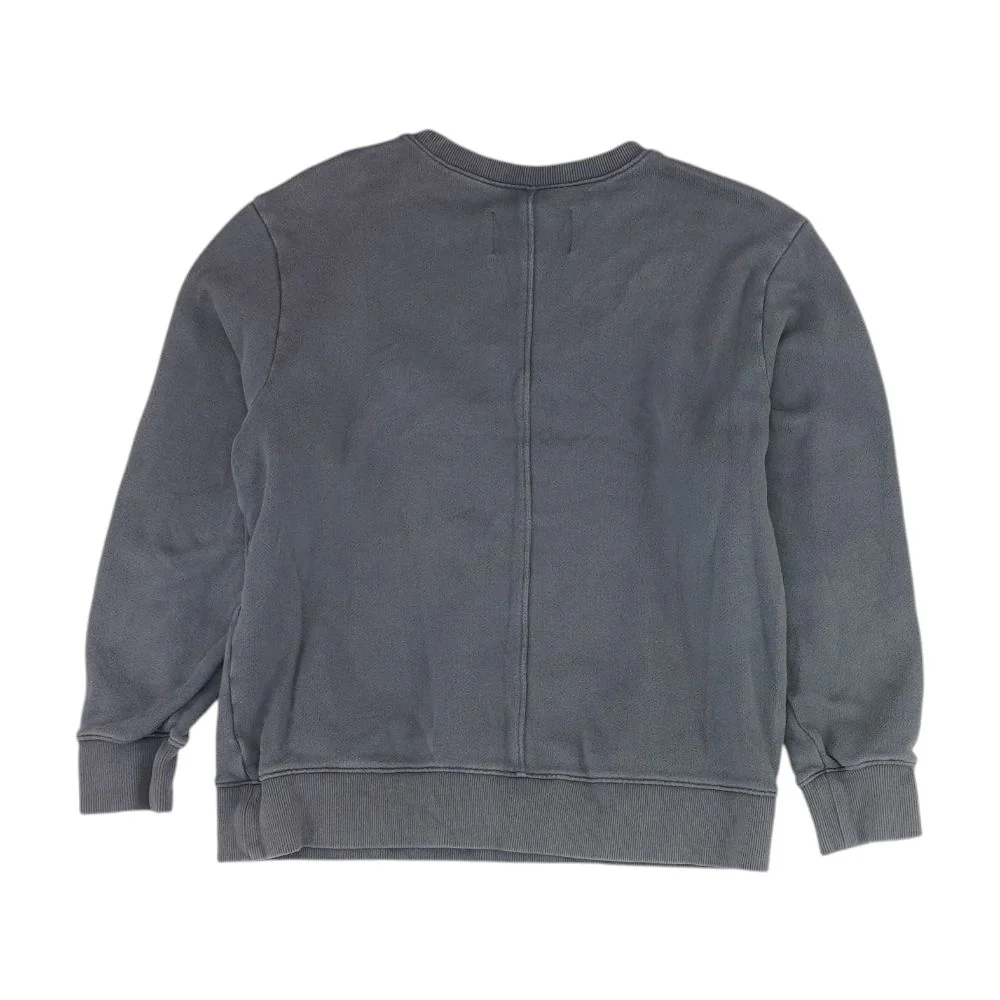 Gray Sweatshirt - Image 2