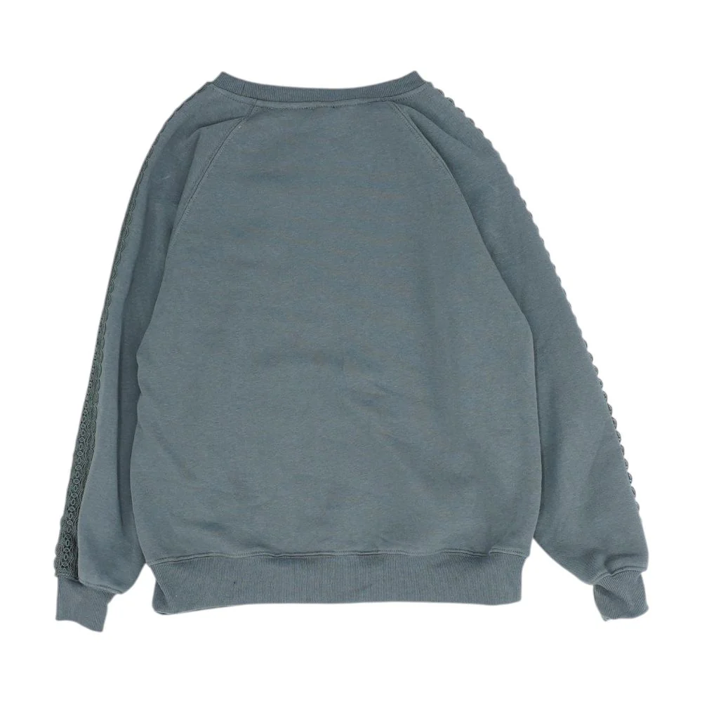 Gray Sweatshirt - Image 2