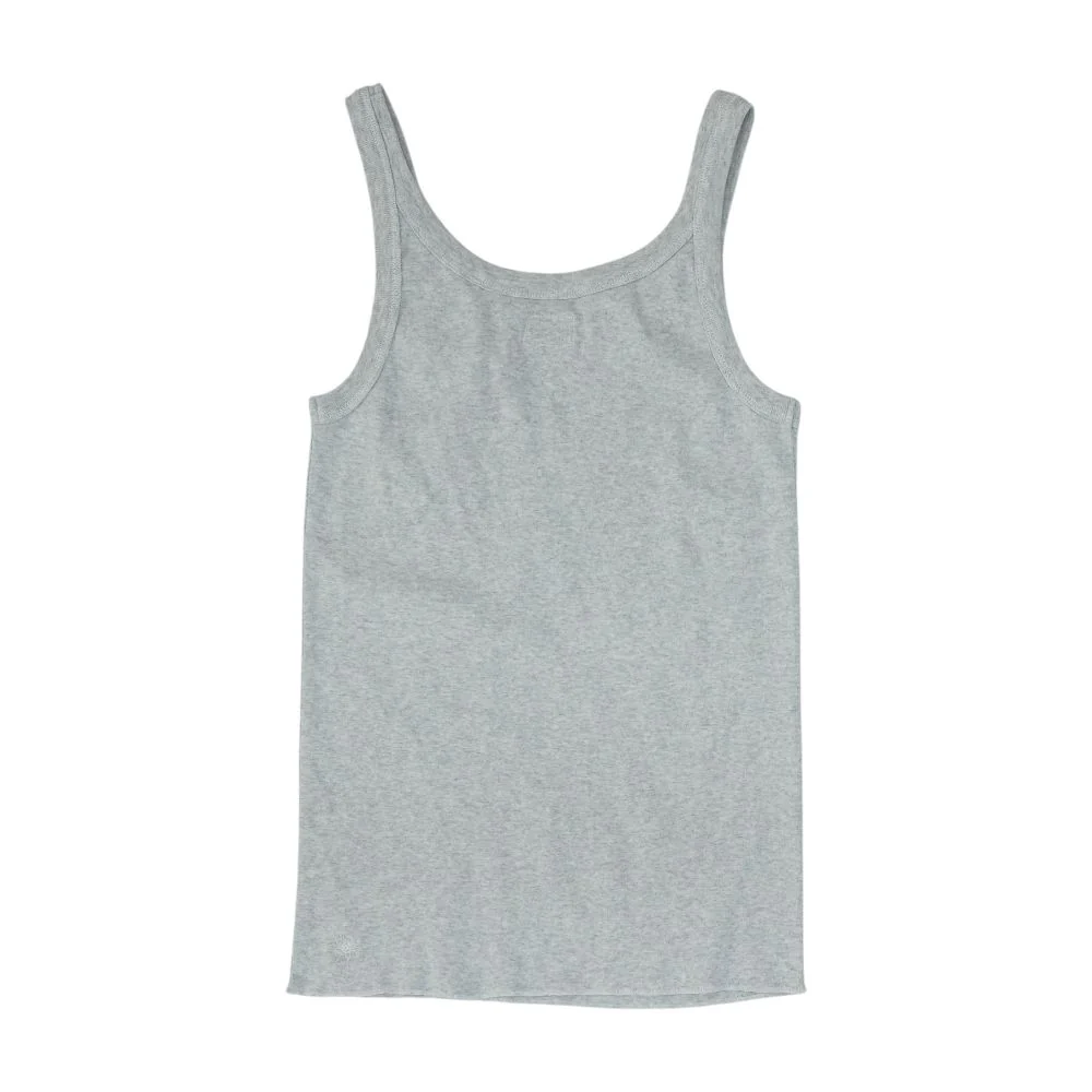 Gray Tank - Image 2