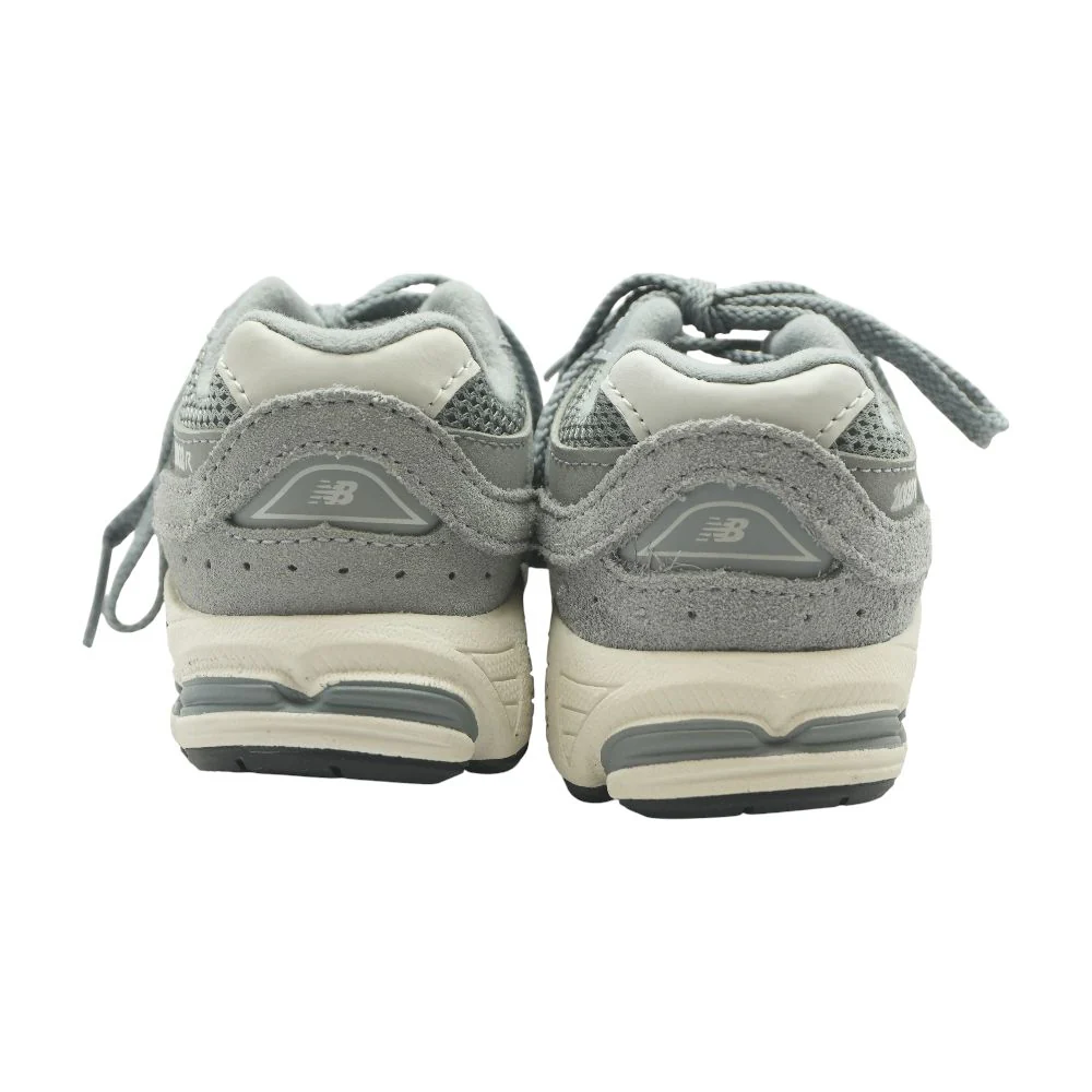 Gray Toddler Shoes - Image 5