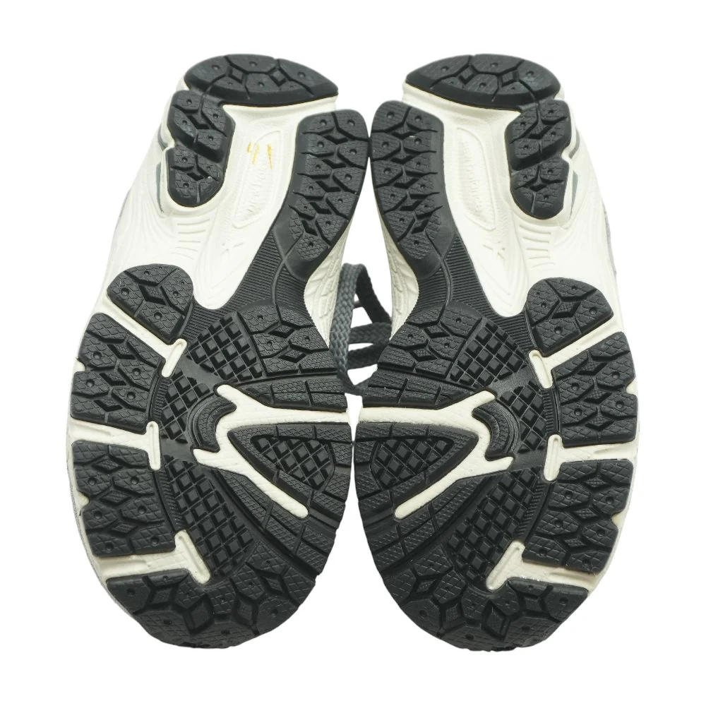 Gray Toddler Shoes - Image 7