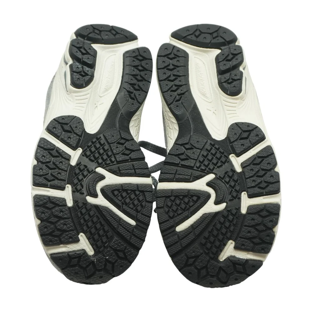 Gray Toddler Shoes - Image 8