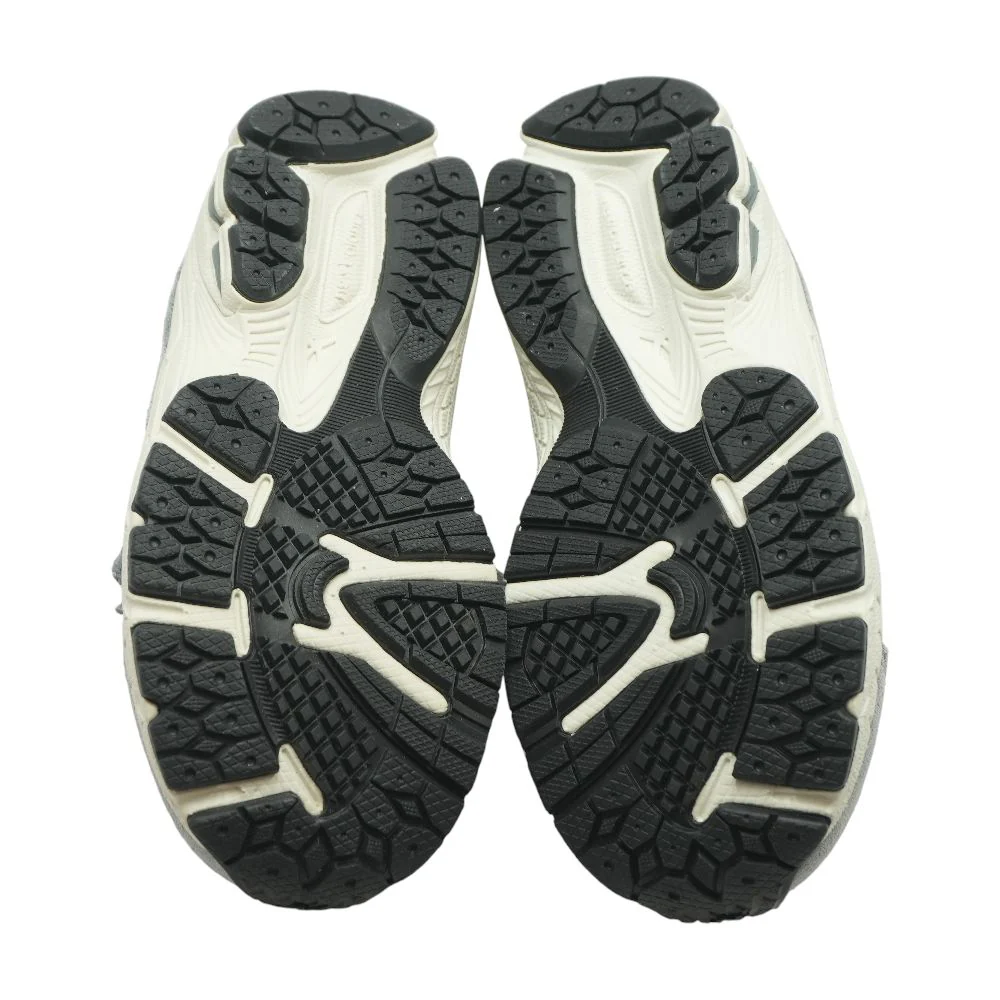 Gray Toddler Shoes - Image 9