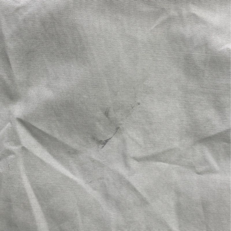 Gray Topcoat Coat - Image 3