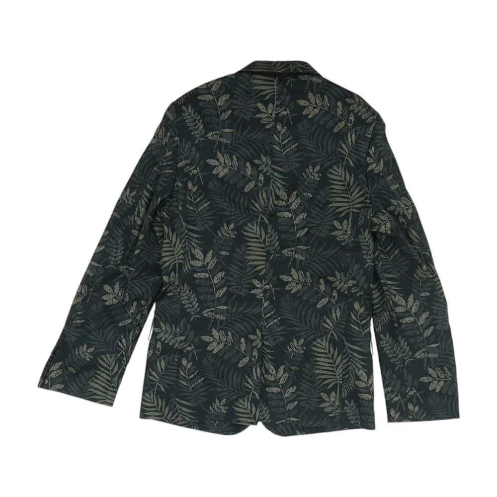 Gray Tropical Sport Coat - Image 2