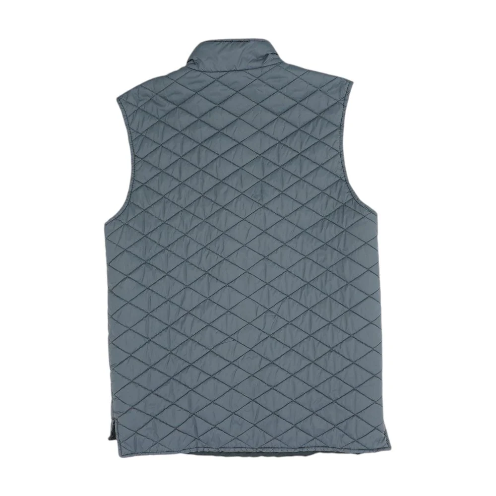 Gray Vest - Image 2
