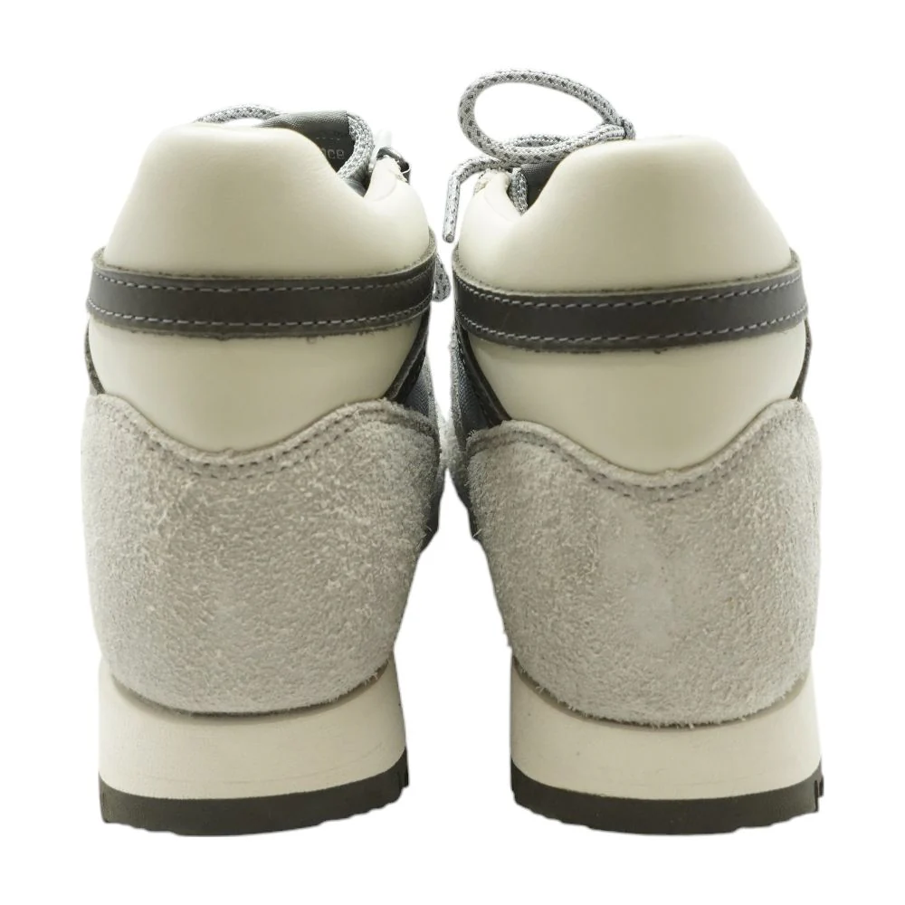 Gray Work/hiking Boots - Image 2