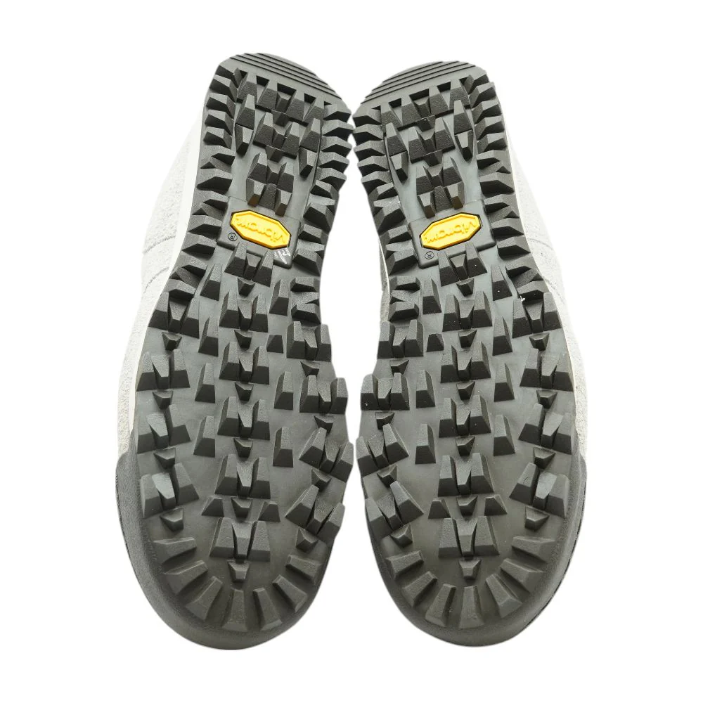 Gray Work/hiking Boots - Image 3