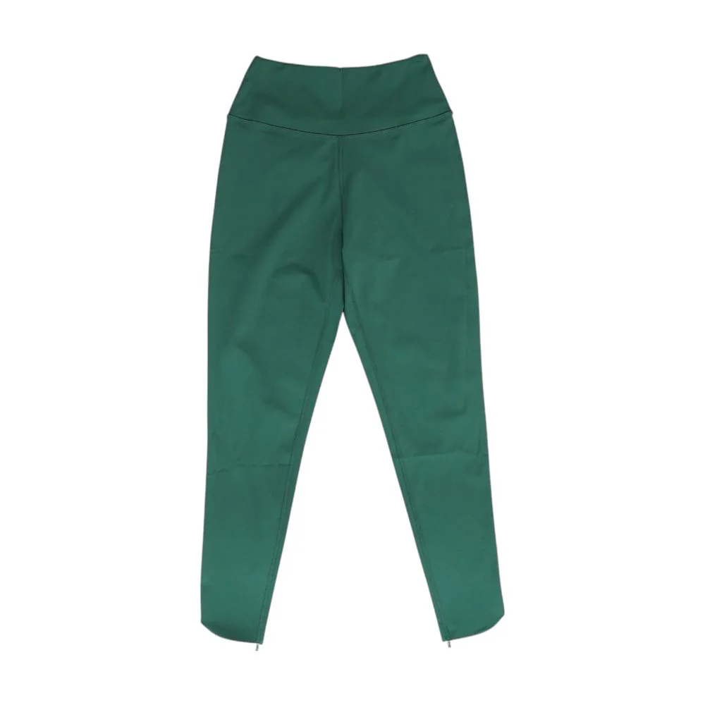 Green Active Leggings - Image 2