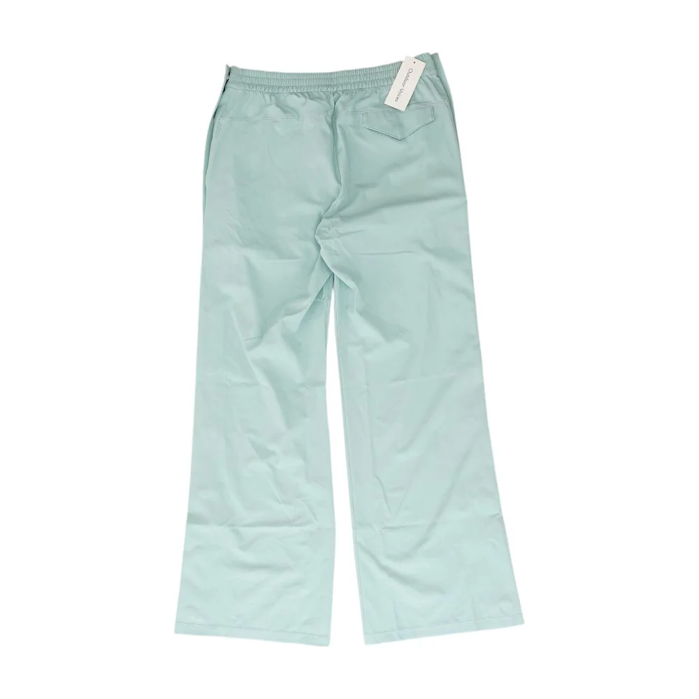 Green Active Pants - Image 2
