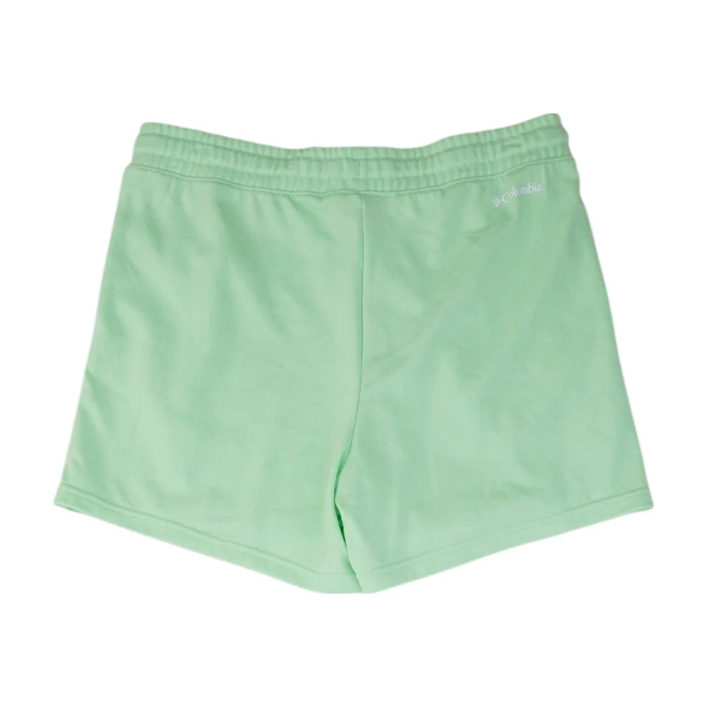 Green Active Shorts - Image 4