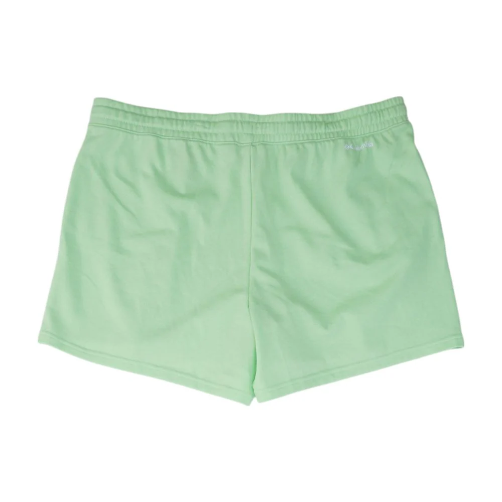 Green Active Shorts - Image 5