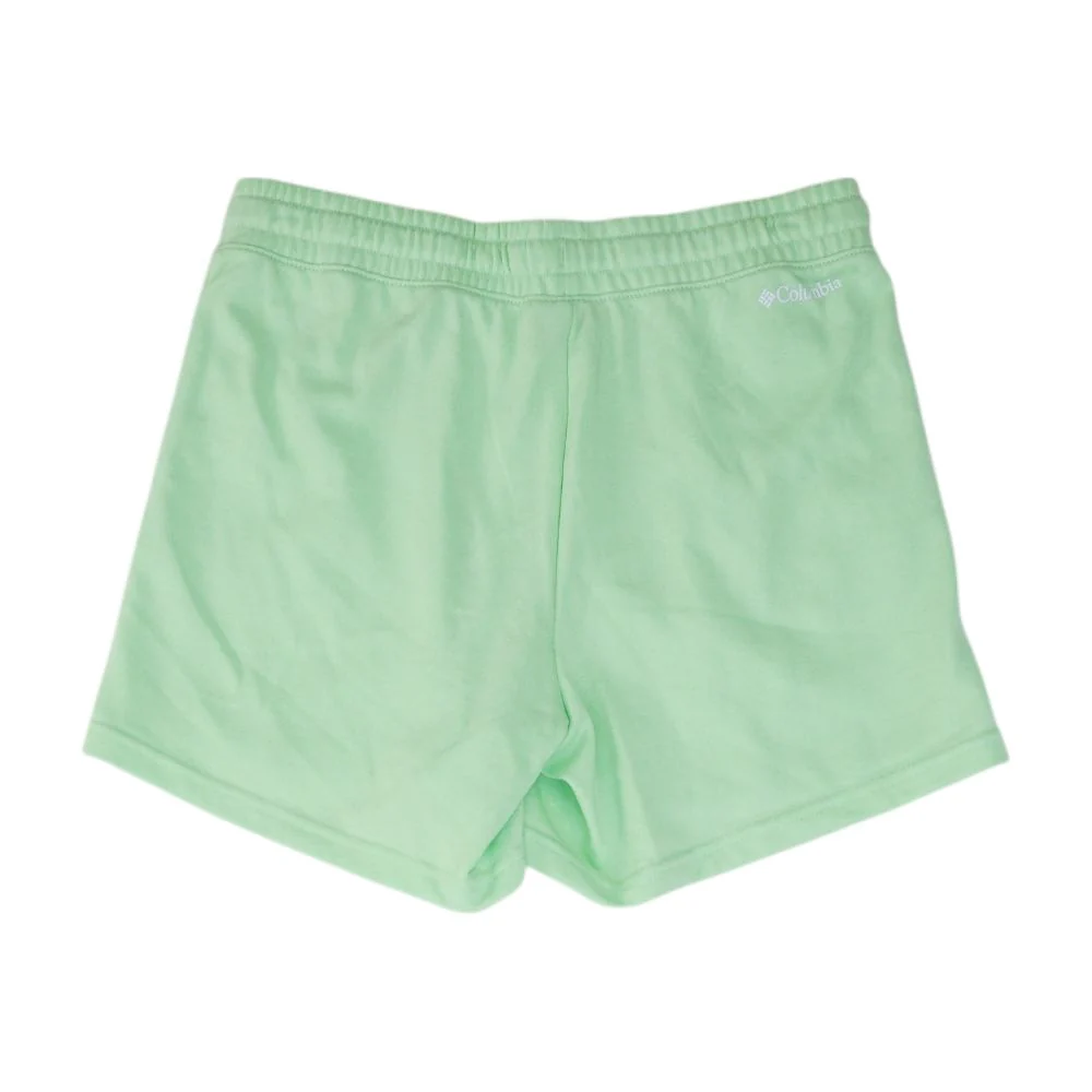 Green Active Shorts - Image 6