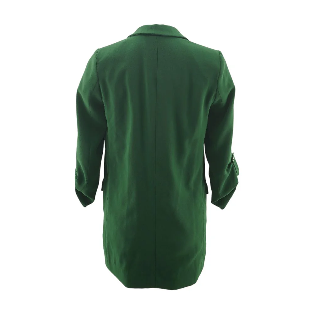 Green Blazer - Image 2