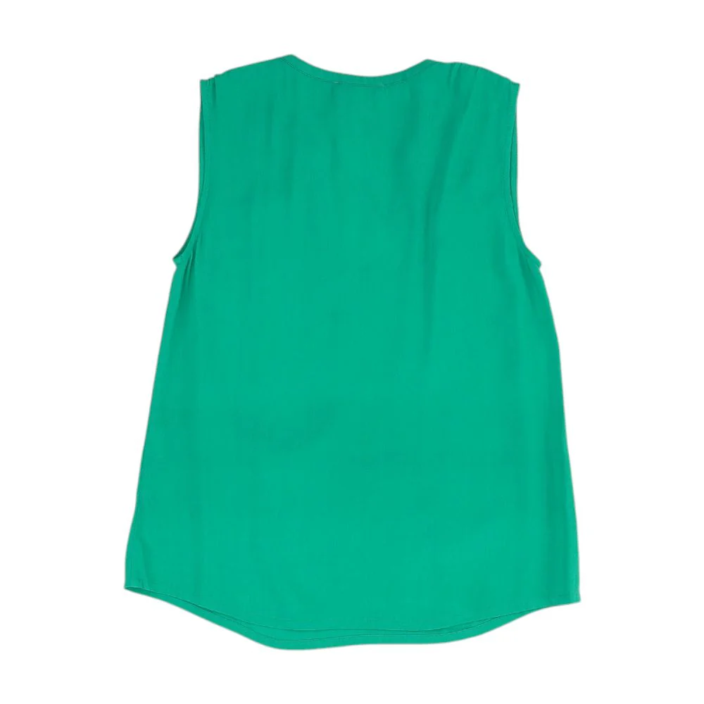 Green Blouse - Image 2