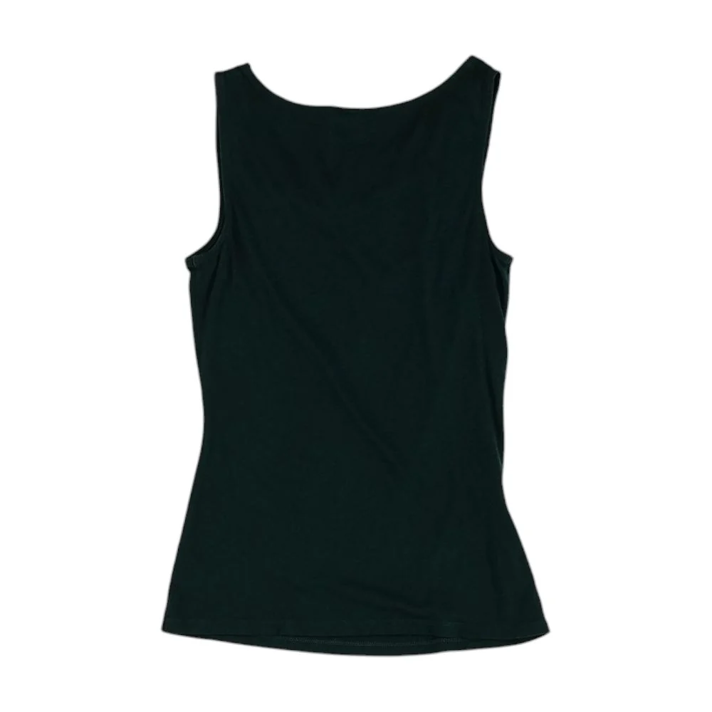Green Blouse - Image 2