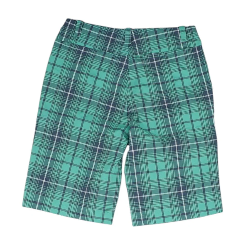 Green Chino Shorts - Image 2