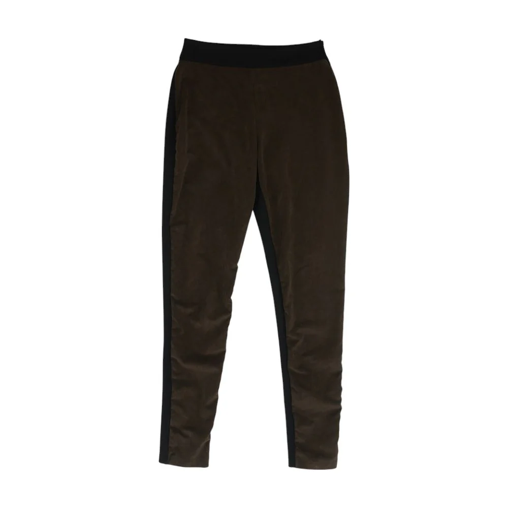 Green Dress Pants