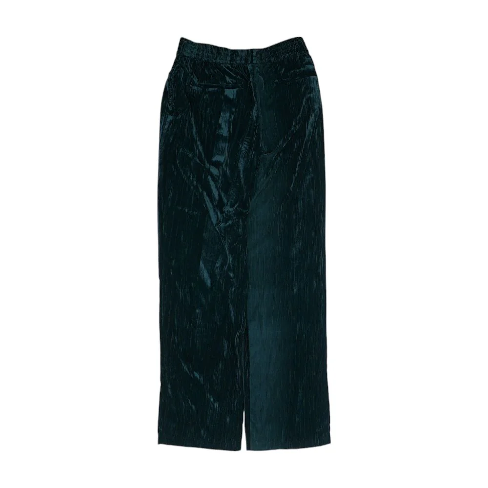 Green Dress Relaxed Pants - Image 2