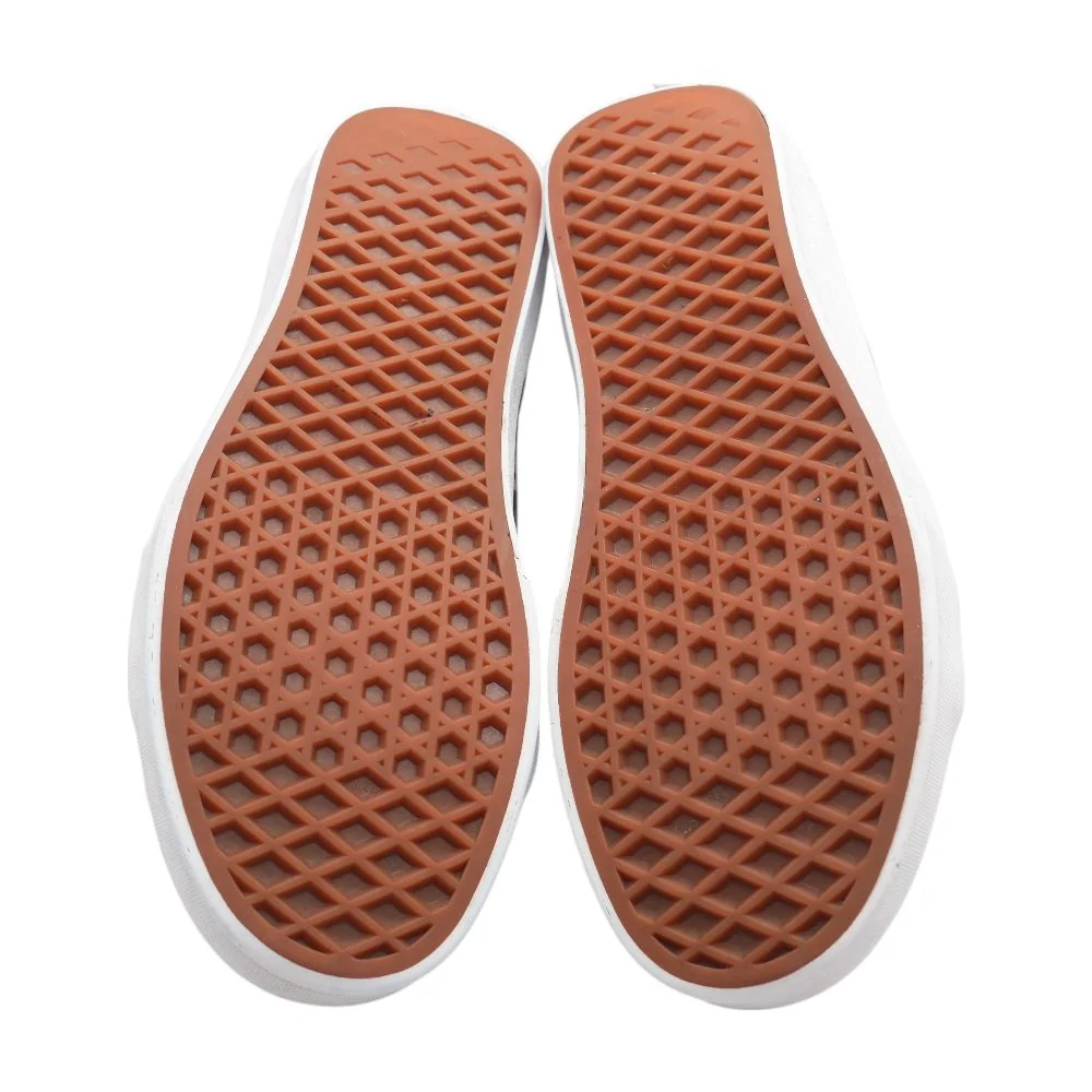 Green High Top Athletic Shoes - Image 3