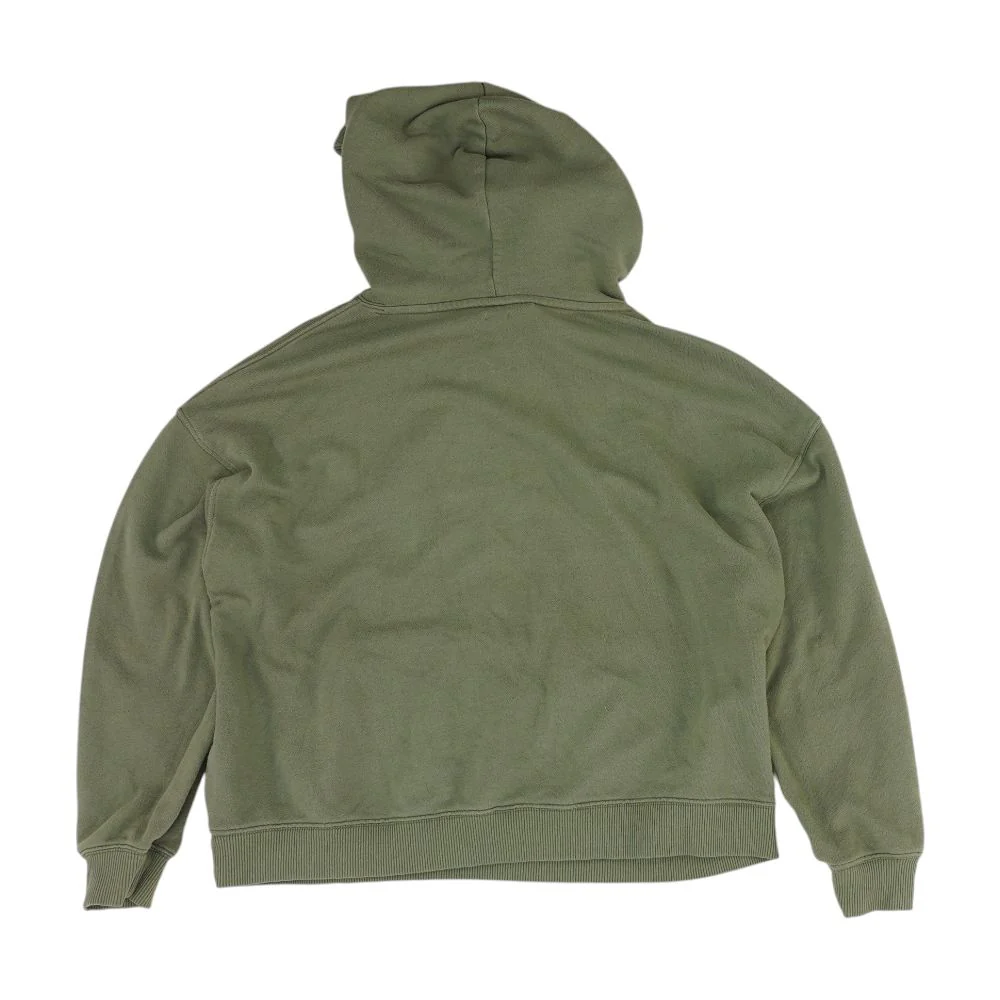 Green Hoodie - Image 2