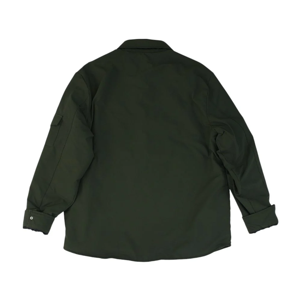 Green Jacket - Image 2