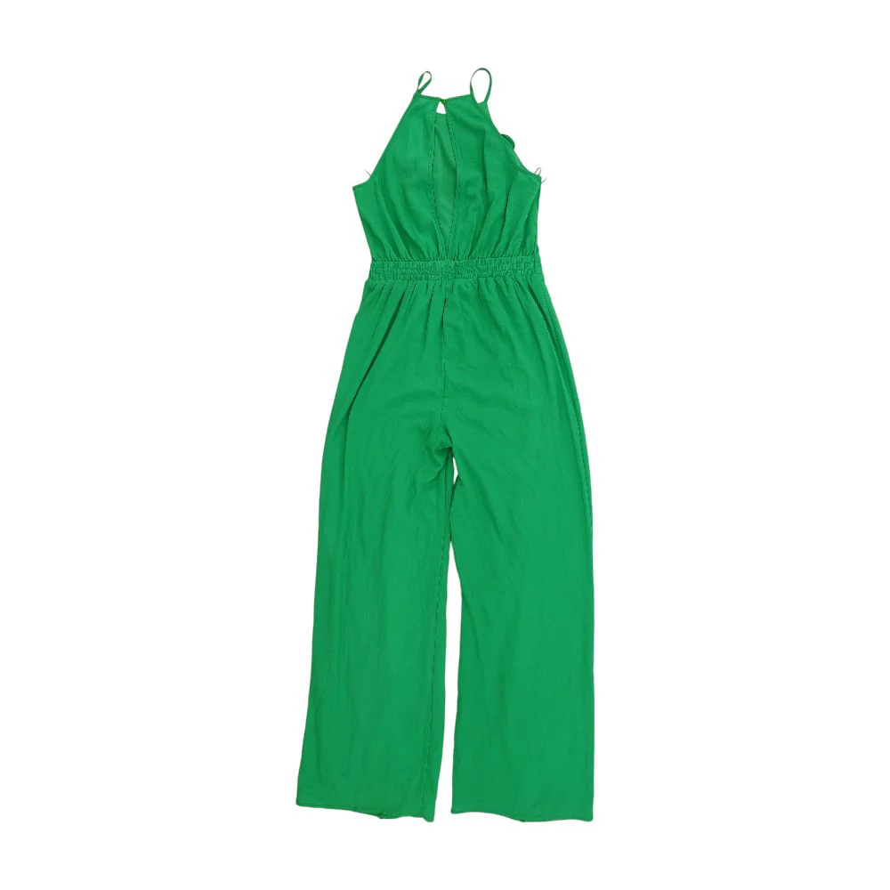 Green Jumpsuit - Image 2