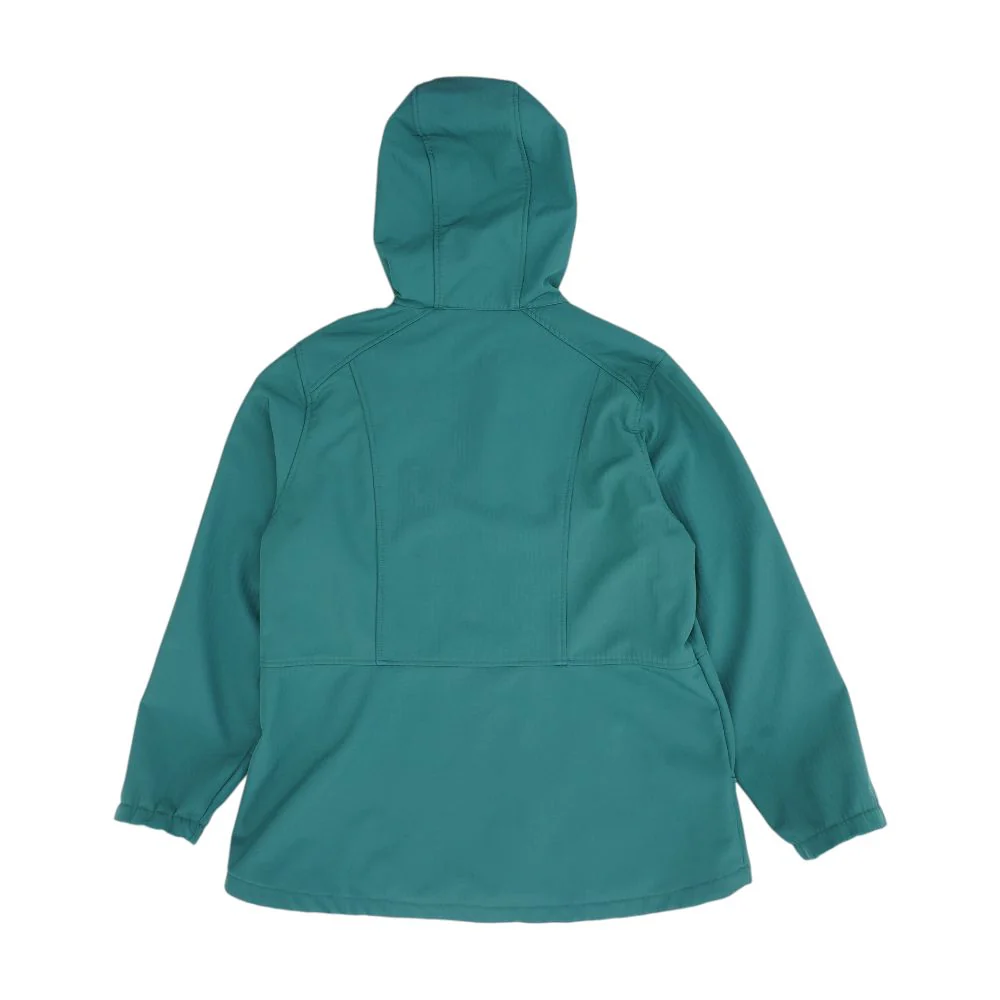 Green Lightweight Jacket - Image 2
