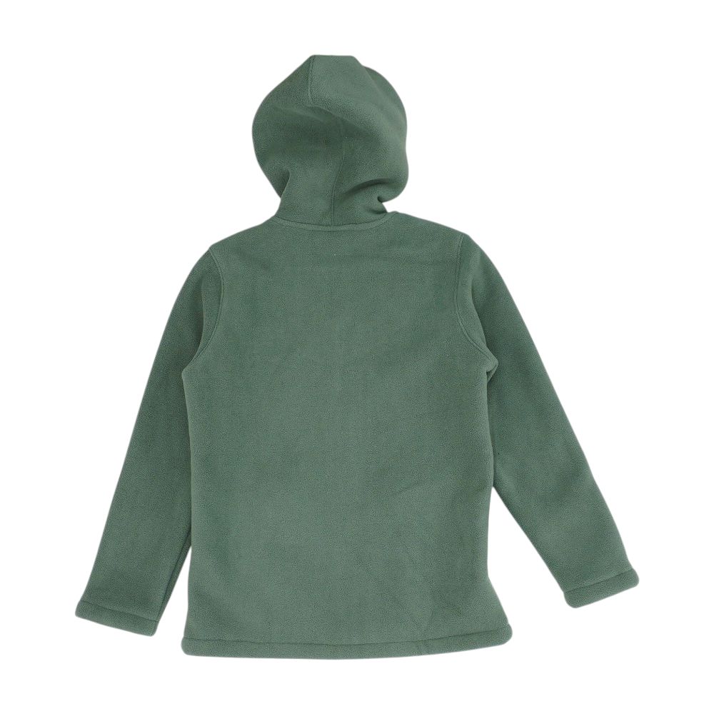 Green Lightweight Jacket - Image 2