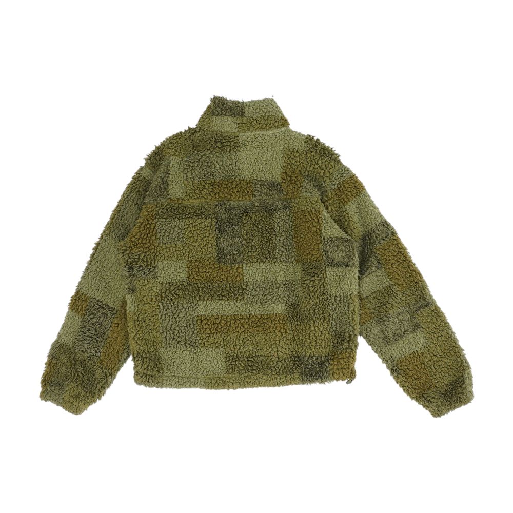 Green Lightweight Jacket - Image 2