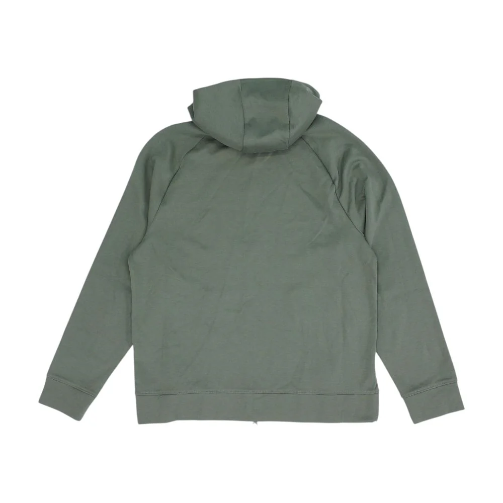 Green Lightweight Jacket - Image 2