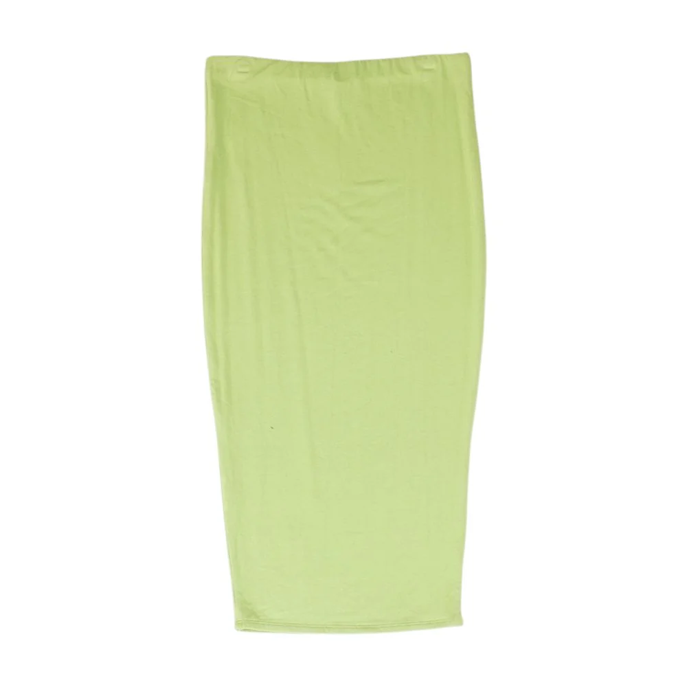 Green Midi Skirt - Image 2