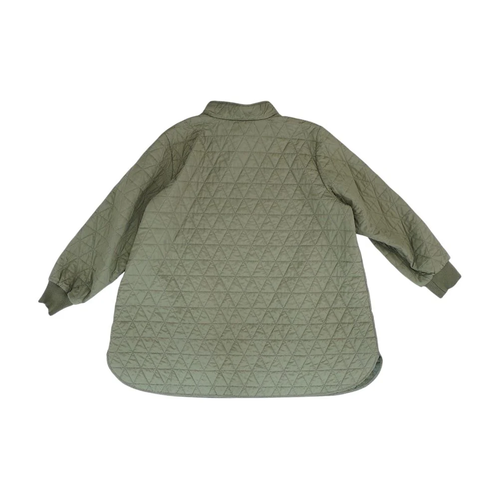 Green Plus Jacket - Image 2