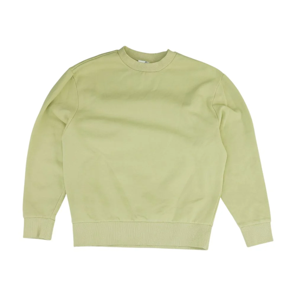 Green Sweatshirt