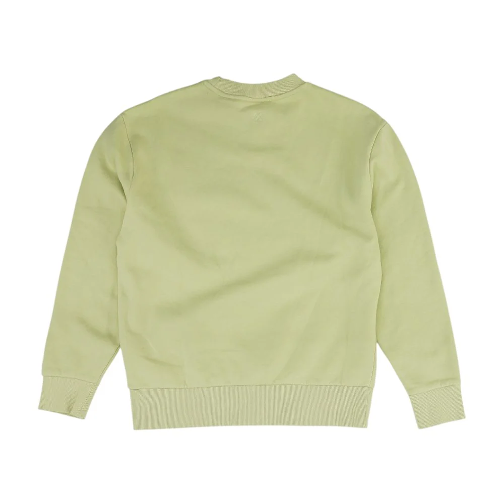 Green Sweatshirt - Image 2