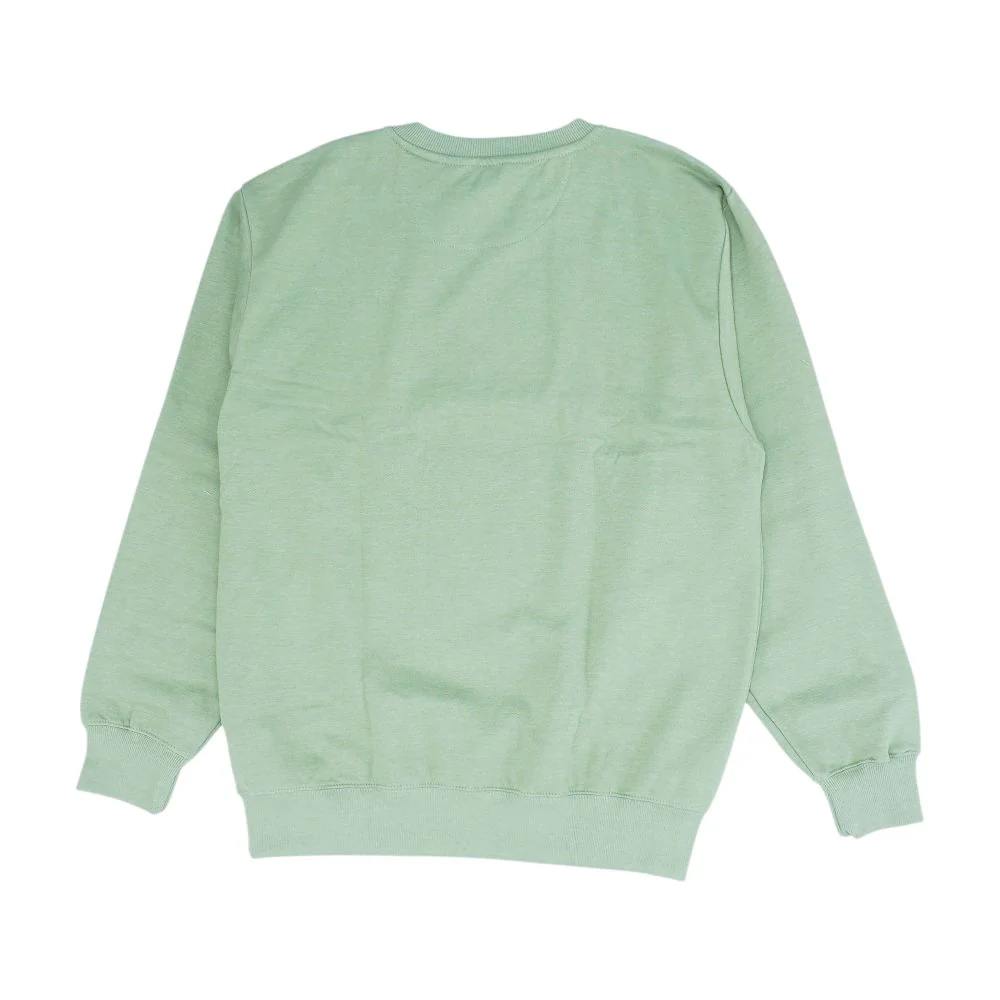 Green Sweatshirt - Image 2