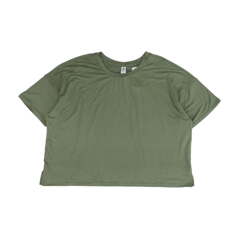 Green T-Shirt - Image 2