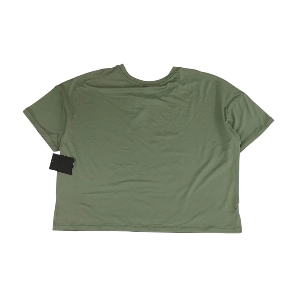 Green T-Shirt - Image 3