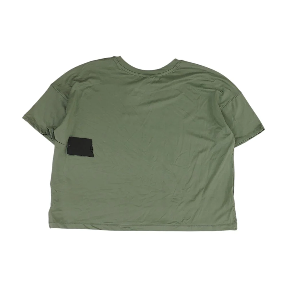 Green T-Shirt - Image 4