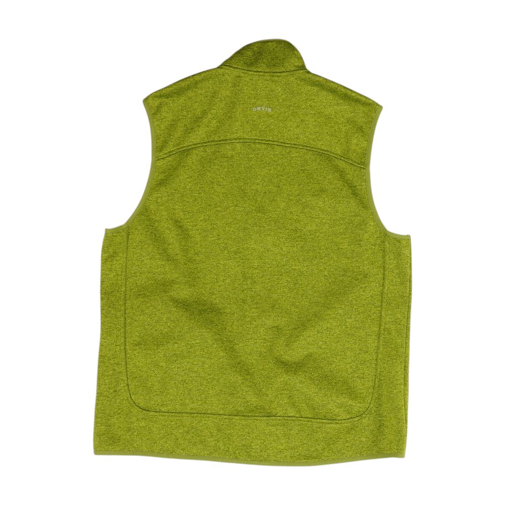 Green Vest - Image 2