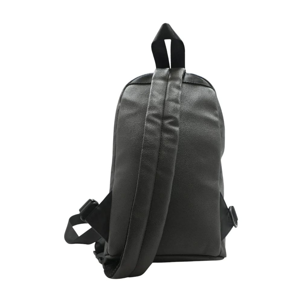 Charcoal Backpack - Image 2