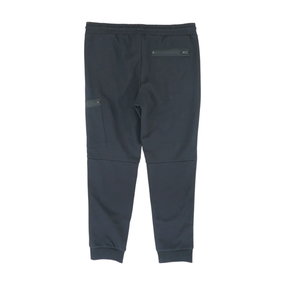 Black Slim Pants - Image 2