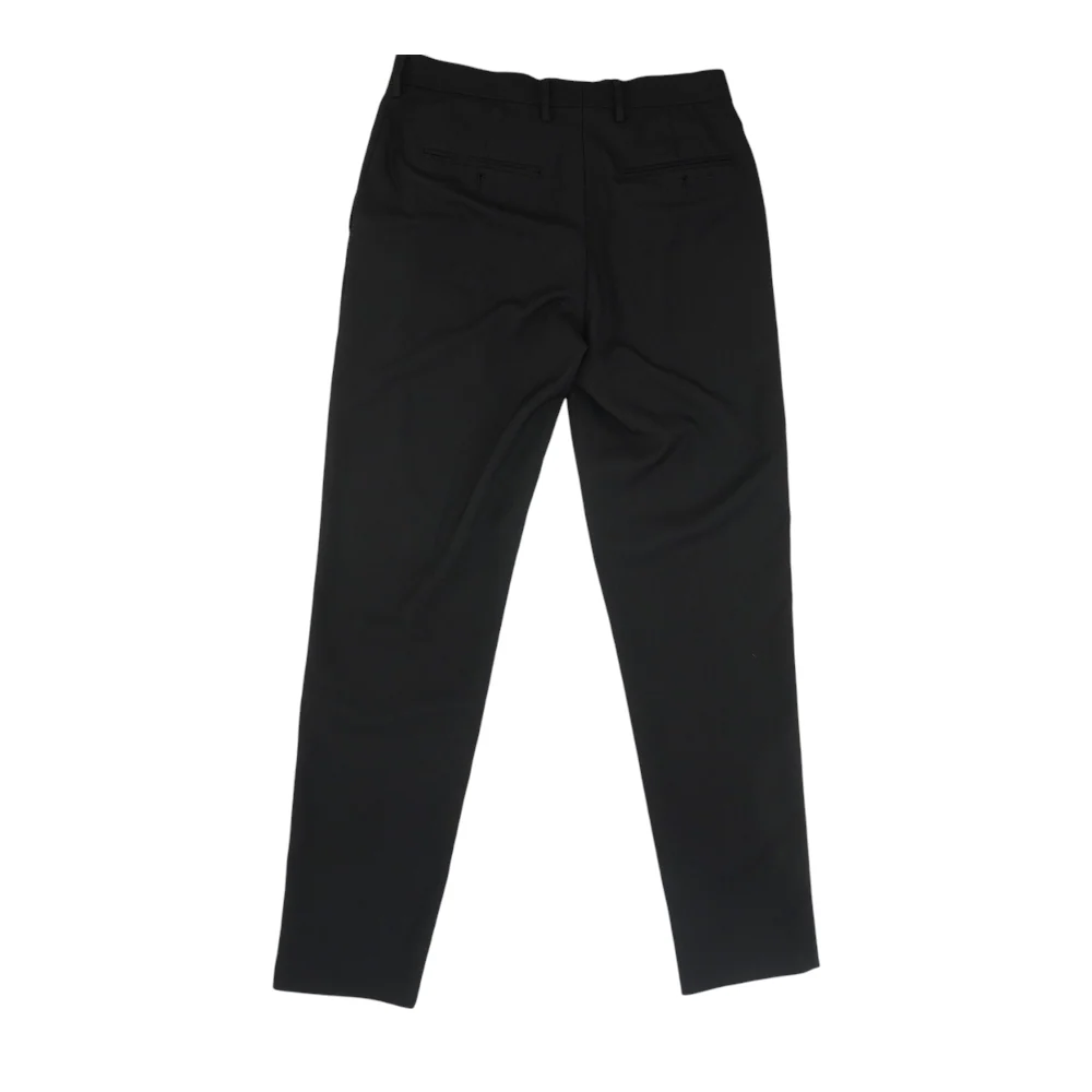 Black Slim Pants - Image 2