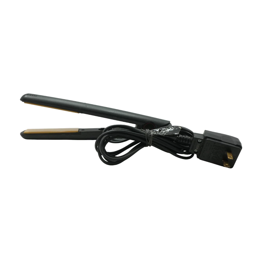 Black Original Flat Iron - Image 2